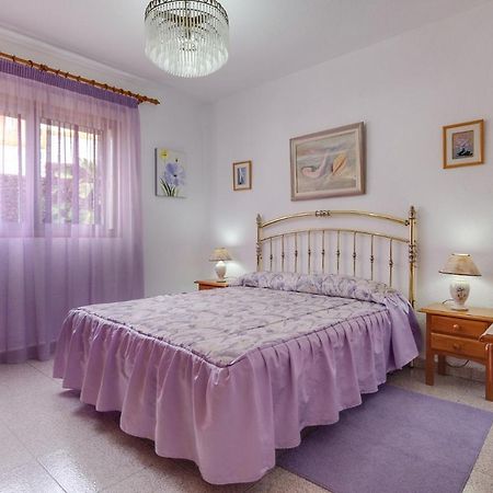 Apartamento Villasol Arona  Εξωτερικό φωτογραφία