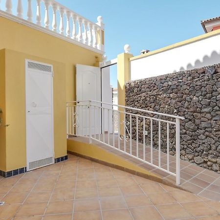 Apartamento Villasol Arona  Εξωτερικό φωτογραφία