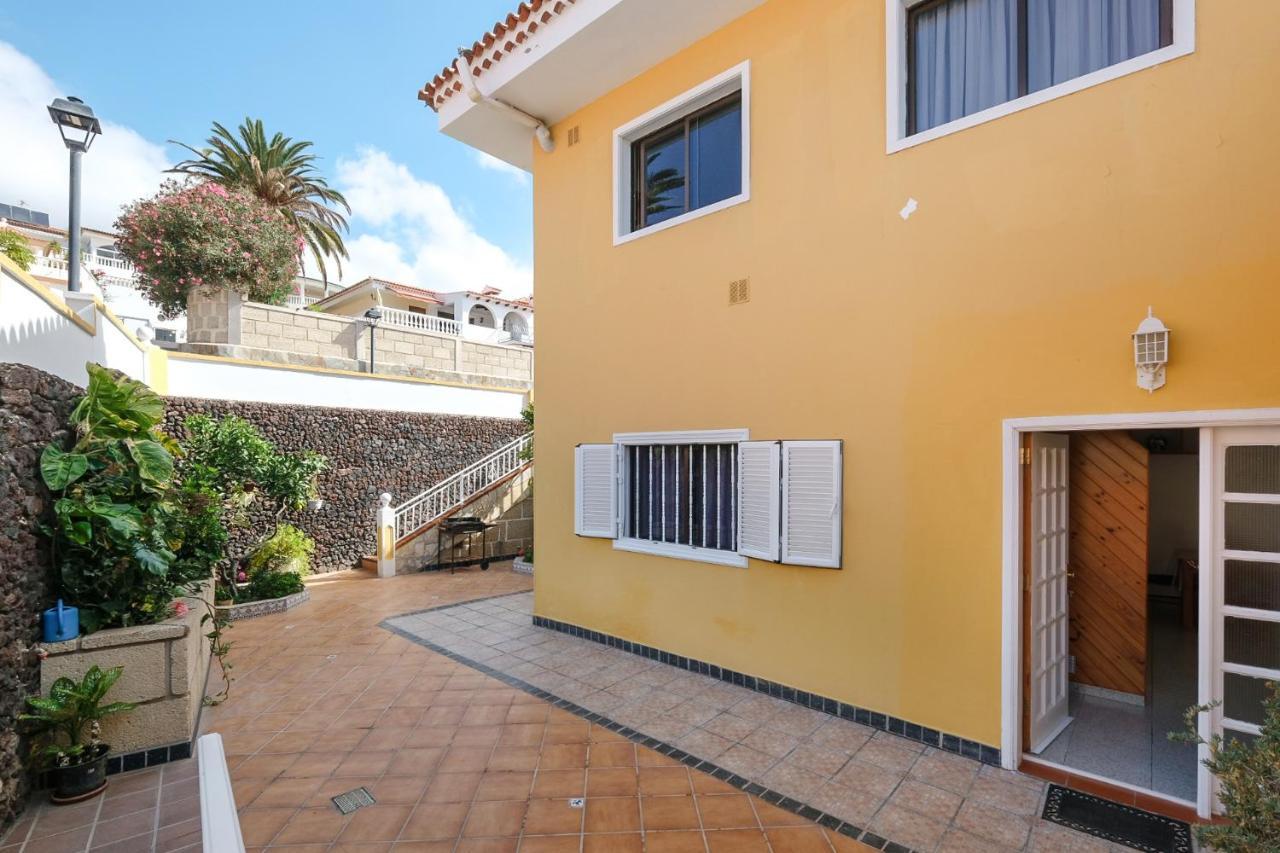 Apartamento Villasol Arona  Εξωτερικό φωτογραφία