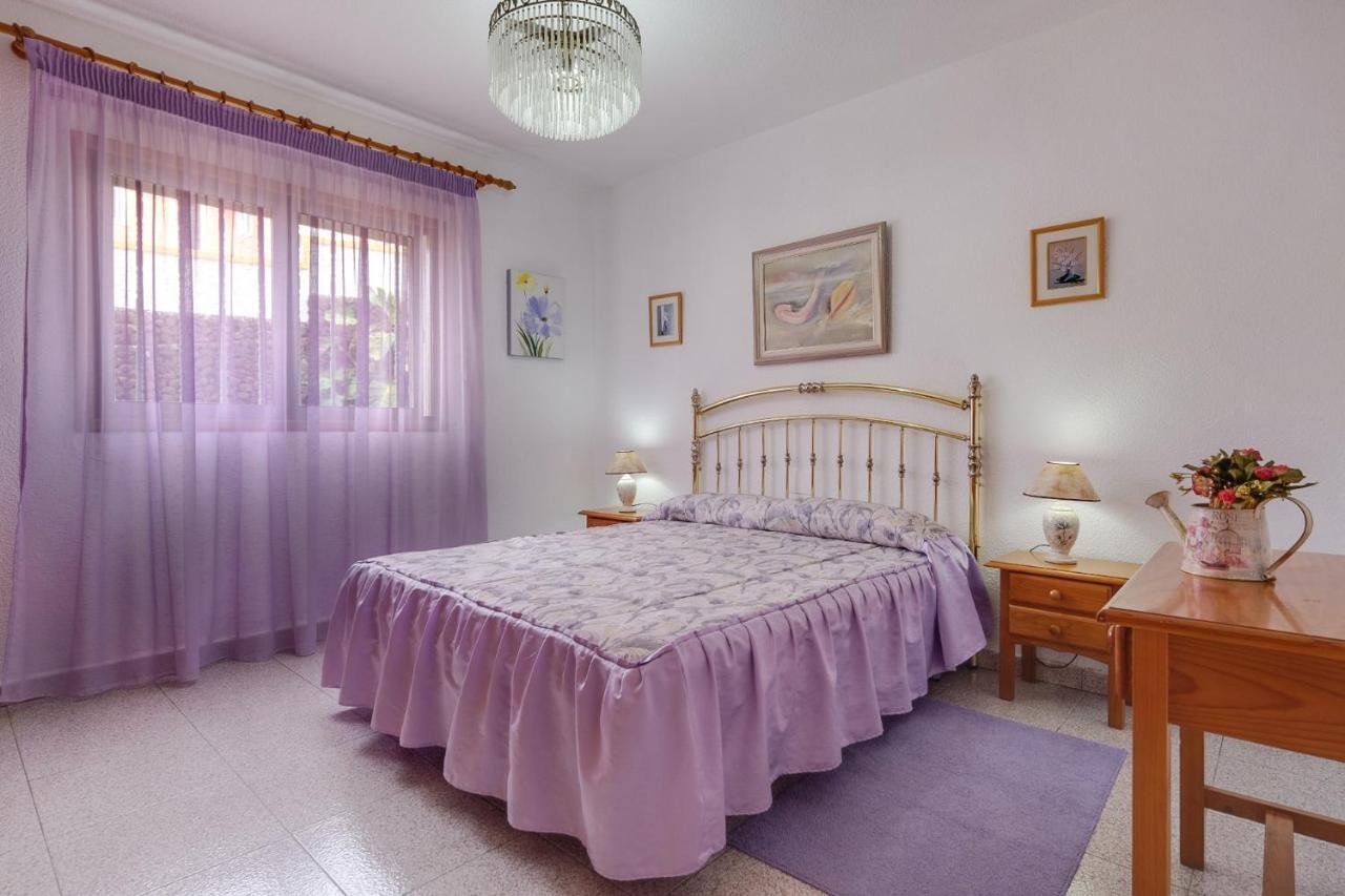 Apartamento Villasol Arona  Εξωτερικό φωτογραφία