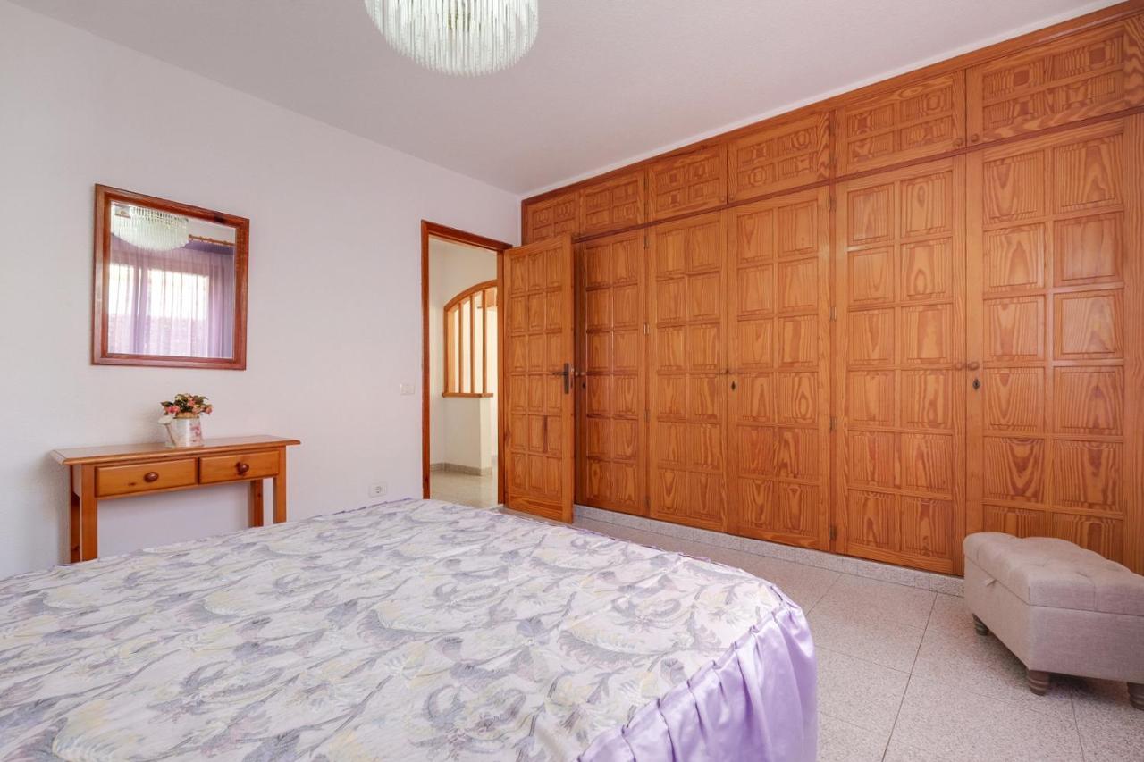 Apartamento Villasol Arona  Εξωτερικό φωτογραφία