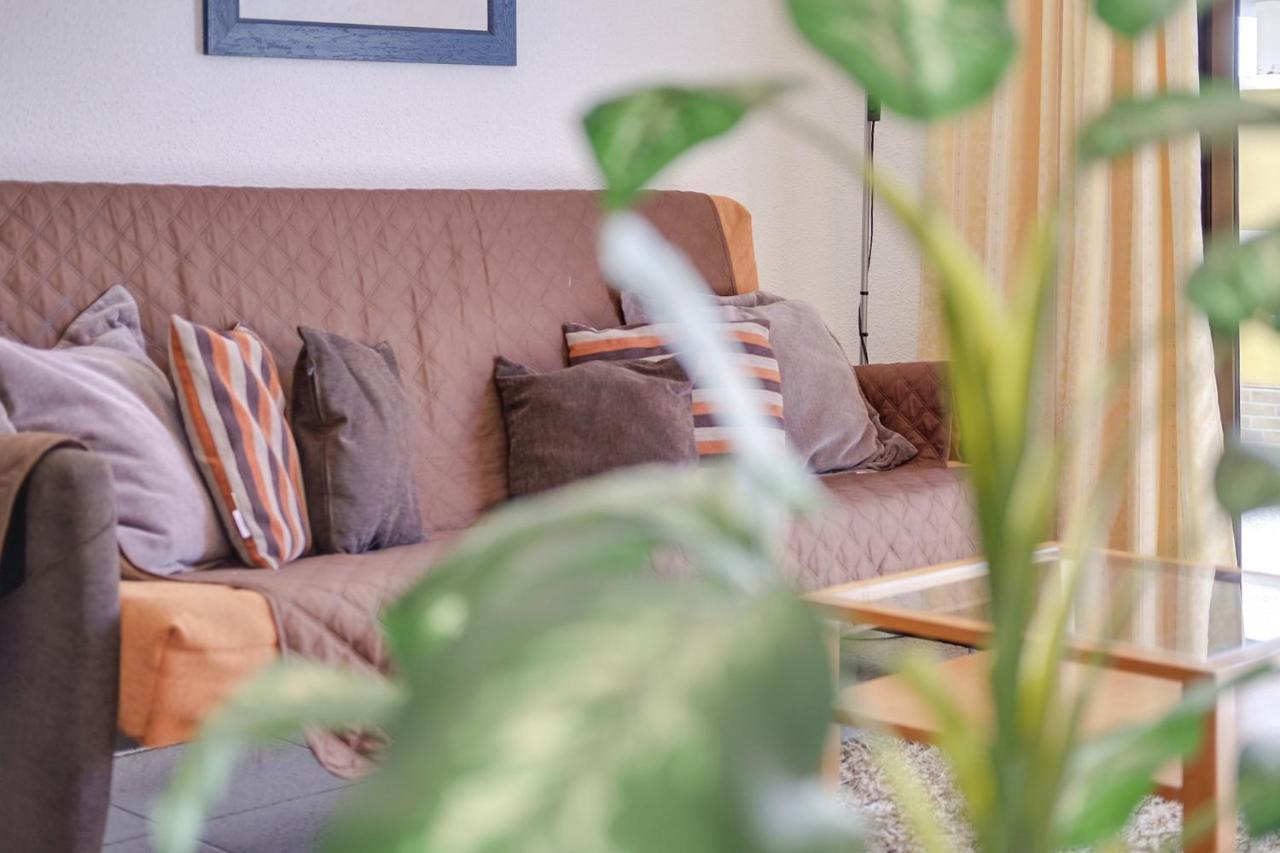 Apartamento Villasol Arona  Εξωτερικό φωτογραφία